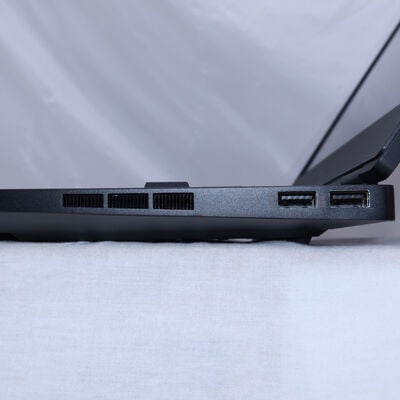 【通販センター】中古  HP OMEN 16(Intel Core i7 12700H/16GB DDR5 (PC5)/SSD1TB/なし/NVIDIA GeForce RTX 3070 Ti 8GB Laptop GPU/16.1/2560x1440/Wi-Fi/W11H64 MAR) 202284 