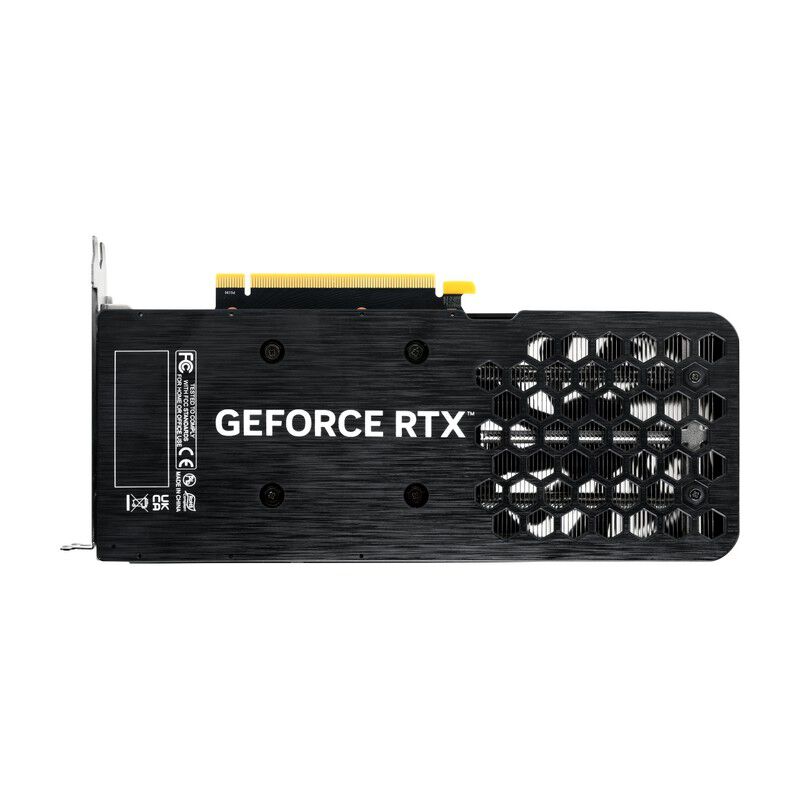 Palit NE63060U19K9-PG190L (RTX 3060 Infinity 2 OC 12GB