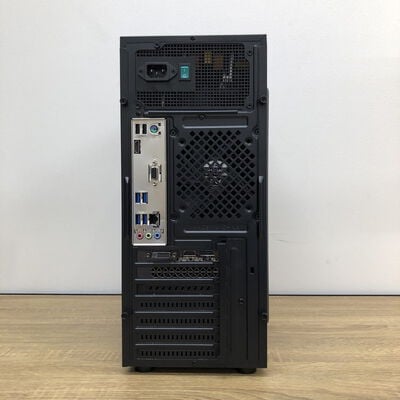 【津ラッツ店】中古  自作PC 4990001112 