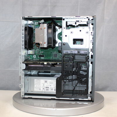 【通販センター】中古  HP Victus 15L Gaming Desktop  TG02-2002jp (Intel Core i7 14700F/16GB/SSD1TB/なし/NVIDIA GeForce RTX 4060 Ti 8GB/W11H64 MAR) 181141 