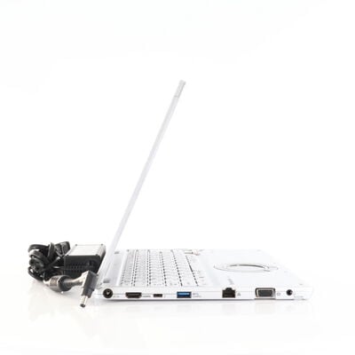 【秋葉原本店】中古  Panasonic CF-QV9TFLVS(i7-10810U/16GB/SSD512GB/W10P) 3410015186 