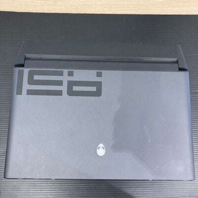 【静岡東瀬名店】中古  Dell Alienware Area-51m(Corei9-9900K/64GB/SSD512GB+SSD2TB/なし/RTX2080 8GB/17.3/1920×1080/W11P) 5140000608 