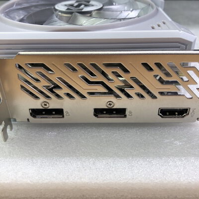 【甲府飯田店】中古  ASRock RX9060XT SL 16GO(RX9060XT Steel Legend 16G) 179896 