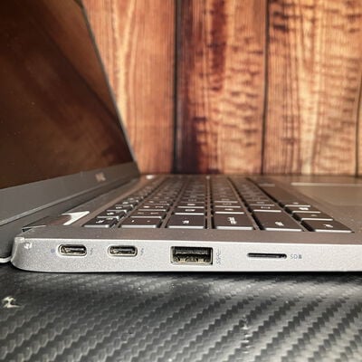 【富士青葉店】中古  DELL Latitude 5320(i7-1185G7/16GB/SSD256GB/W11P) 5070001425 