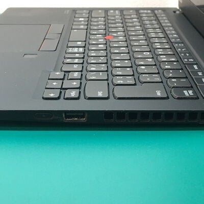 【佐賀南部バイパス店】中古  Lenovo ThinkPad X1 Gen8(i7-10510U/16GB/SSD512GB/15.6/1920x1080/W11P) 5250001423 