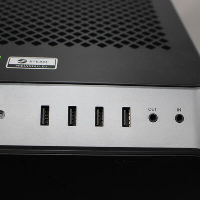 【大須店】中古  THIRDWAVE GALLERIA ZR7K-47T-1 183530 