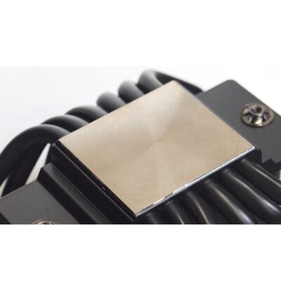 CPS  RZ620 BLACK RZ620-BK 