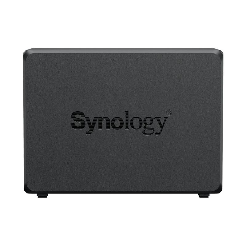 Synology DiskStation DS725+ (2ベイ NAS) ｜ パソコン通販のドスパラ
