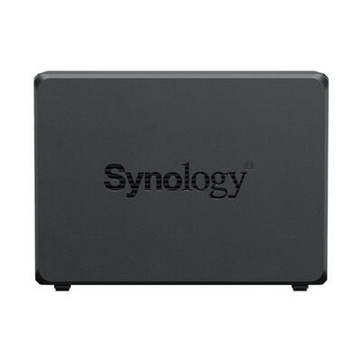 Synology  DiskStation DS725+ (2ベイ NAS) 