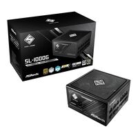 ASRock  Steel Legend SL-1000G (1000W) 