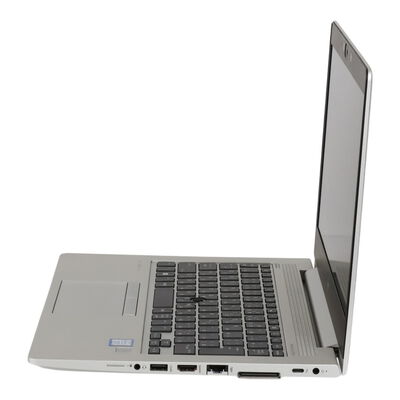 【通販センター】中古  【ジャンク品/保証無/返品質問不可】HP EliteBook 830 G6 Notebook PC(Intel Core i5 8265U/8GB/SSD256GB/なし/オンボード/13.3/1920x1080/Wi-Fi/OSなし) 185883 