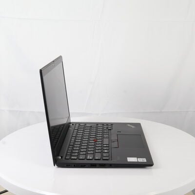 【通販センター】中古  Lenovo ThinkPad X13 Gen1 20T3-S76W00 (Intel Core i3 10110U 2.1GHz/8GB/SSD256GB/なし/オンボード/13.3/1920x1080/Wi-Fi/WEBCAM/W11H MAR) 184419 