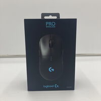 中古  Logicool PRO HERO Gaming Mouse G-PPD-001t 146970 