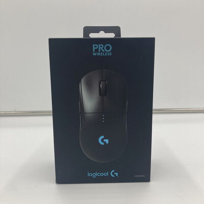 【白山FM松任店】中古  Logicool PRO HERO Gaming Mouse G-PPD-001t 146970 