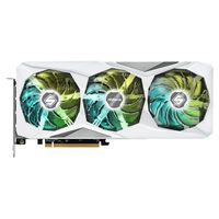 ASRock  Radeon RX 7600 XT Steel Legend 16GB OC (RX7600XT SL 16GO) 