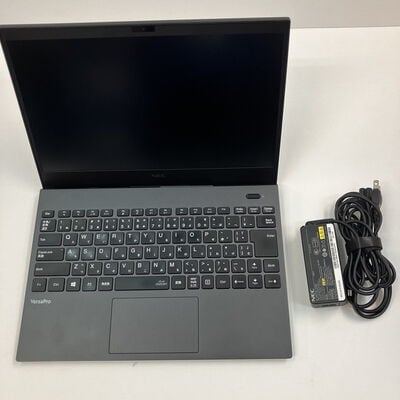 【仙台店】中古  NEC PC-VKT18GZG9 (Core i7-10510U/16GB/SSD256GB/-/-/WLAN/13.3インチFHD/W11P64/-) 3240008596 