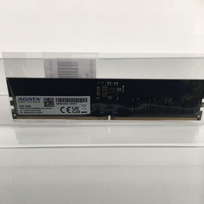 【佐賀南部バイパス店】中古  PC5-38400 16GB デスクトップ用 149151 