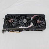 中古  ASRock RX7900XTX PG 24GO (Radeon RX7900XTX 24G) 3480035203 