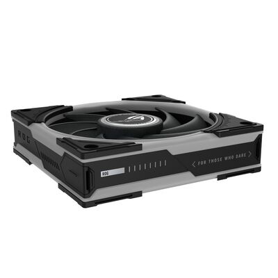 ASUS  ROG EURUX GR120 FAN ARGB BLACK (120mm ブラック) 