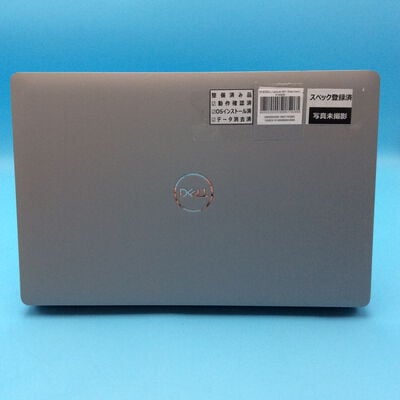【秋葉原本店】中古  DELL Latitude 5511 (Intel Core i5 10400H 2.60GHz/8GB/SSD256GB/-/GeForce MX150/15.6/1920x1080/GbE/Wi-Fi/WEBCAM/W11H) 193829 