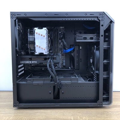 【津ラッツ店】中古  GALLERIA RM5C-G60 4990001643 