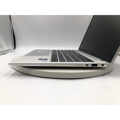 【水戸赤塚店】中古  HP Elite Book 830 G10(Intel Core i7 1365U/16GB/SSD512GB/なし/オンボード/13.3/1920x1200/Wi-Fi/W11H64 MAR) 170024 