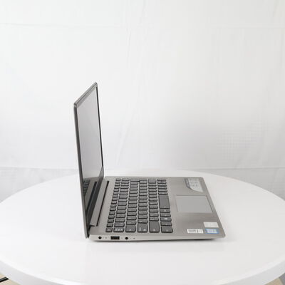 【通販センター】中古  Lenovo ideapad 320S-13IKB 81AK0082JP(Intel Core i5 8250U/4GB DDR4 (PC4)/SSD256GB/なし/オンボード/13.3/1920x1080/Wi-Fi/W11H64 MAR) 200698 