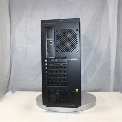 【通販センター】中古  HP OMEN 40L Gaming Desktop GT21-0770jp(Intel Core i7 12700K/16GB/SSD1TB/なし/NVIDIA GeForce RTX 3070 8GB/W11H64 MAR) 180703 