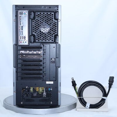 【通販センター】中古  THIRDWAVE GALLERIA SK(Intel Core i7 10700K/16GB DDR4 (PC4)/SSD500GB/BD-RE/NVIDIA GeForce RTX 3070 8GB/W11H64 MAR) 202610 