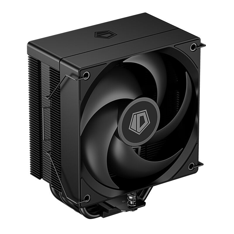 ID-COOLING SE-214-XT V2 BLACK ｜ パソコン通販のドスパラ【公式】