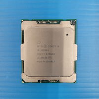 中古  INTEL Core i9 10900X (2066/3.7/19.25M/C10/T20) 141587 