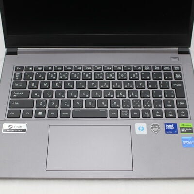 【秋葉原本店】中古  THIRDWAVE GALLERIA RL7C-R45-4 184156【12/18値下げ!】 