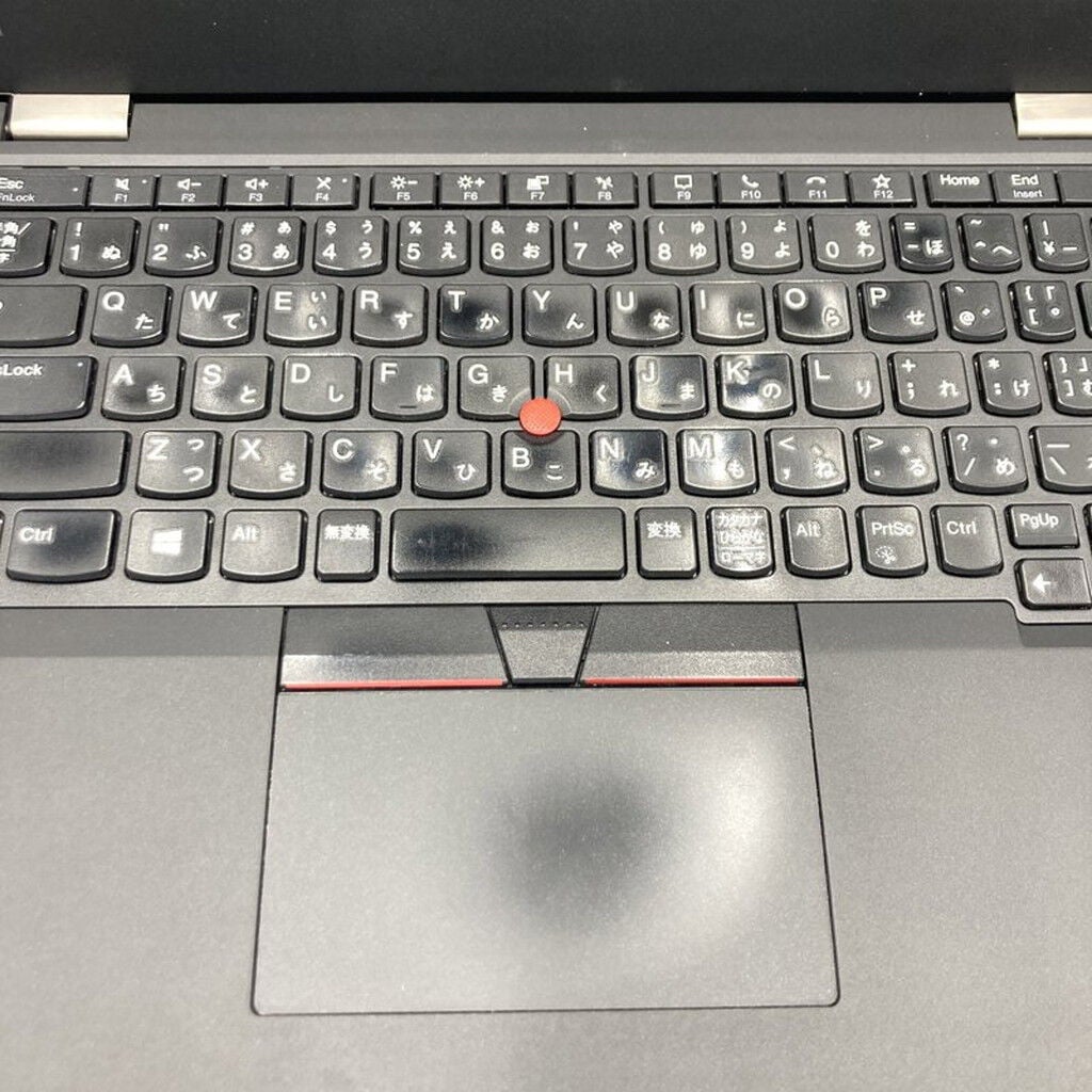中古 Lenovo ThinkPad L13 Gen 2 (Core i5-1135G7/8GB/SSD256GB