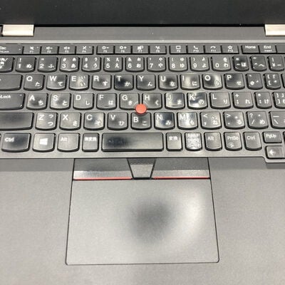 【熊本浜線店】中古  Lenovo ThinkPad L13 Gen 2 (Core i5-1135G7/8GB/SSD256GB/-/-/WLAN/13.3HD/W11P/-) 3240009522 