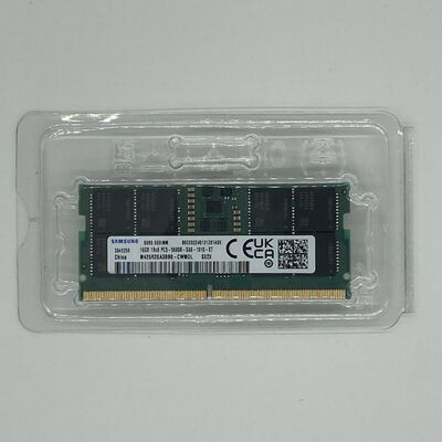 【八王子店】中古  PC5-38400 16GB ノート用 151531