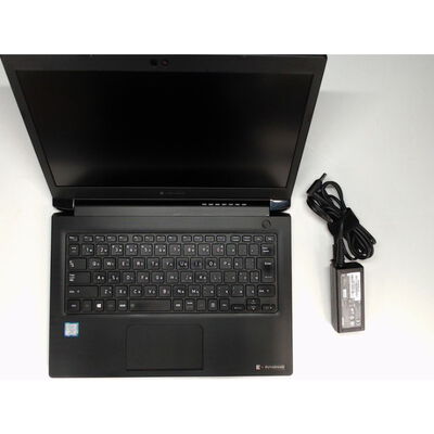 【前橋ｲﾝﾀｰｱｶﾏﾙ店】中古  dynabook dynabook S73/DP (INTEL Core i7 8650U 1.9GHz/16GB/SSD512GB/-/オンボード/13.3/1920x1080/Wi-Fi/WEBCAM/W11H64) 179541 