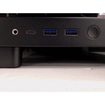【前橋ｲﾝﾀｰｱｶﾏﾙ店】中古  Original PC(Intel Core i7 14700F/32GB/SSD500GB/なし/NVIDIA GeForce RTX 3050 6GB/W11H64 MAR) 182338 