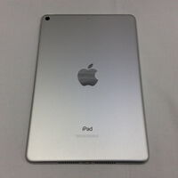中古  Apple iPad mini （第5世代/2019） Wi-Fi 256GB シルバー MUU52J/A 139401 
