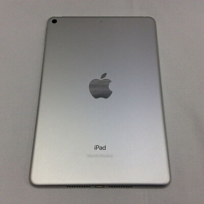 【浜松店】中古  Apple iPad mini （第5世代/2019） Wi-Fi 256GB シルバー MUU52J/A 139401 