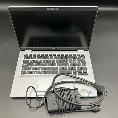 【熊本浜線店】中古  DELL Latitude 5310 (Intel core i5 10210U 1.6GHz/16GB/SSD256GB/-/オンボード/13.3/1366x768/Wi-Fi/WEBCAM/W11H64) 177096 