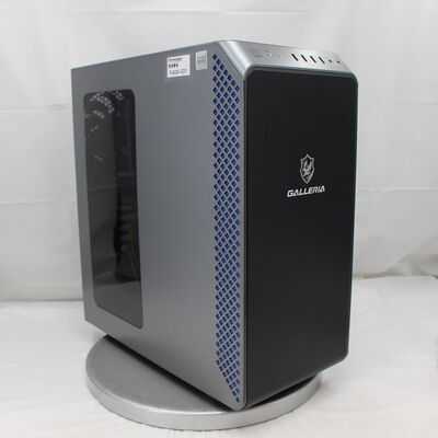 【なんば店】中古  THIRDWAVE GALLERIA XRR7F-46T 194116 