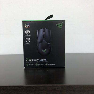 【長野稲里店】中古  Razer Viper Ultimate RZ01-03050100-R3A1 5110001498 