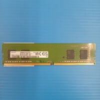 中古  PC4-25600 8GB デスクトップ用 140727 