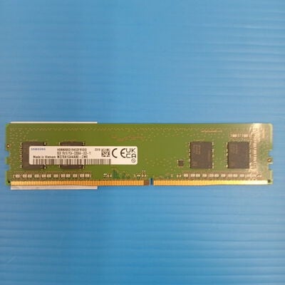 【大須店】中古  PC4-25600 8GB デスクトップ用 140727 