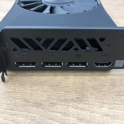 【宇都宮鶴田店】中古  INTEL ARC A770 16GB 21P01J00BA（16GB PCI-E) 153287 