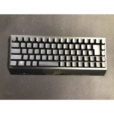 【水戸赤塚店】中古  Razer BlackWidowV3 Mini JP GRN(RZ03-03891700-R3J1) 4680001224 