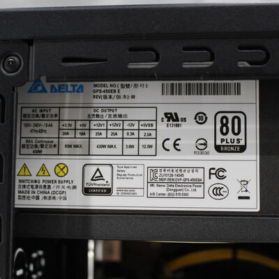 【仙台店】中古  THIRDWAVE Magnate EM041 