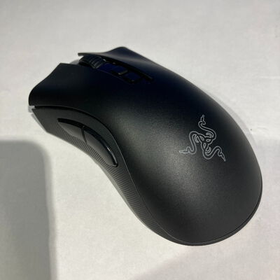 【鹿児島店】中古  Razer DeathAdder V2 Pro (RZ01-03350100-R3A1) 179524 