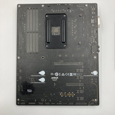 【なんば店】中古  MSI B450 GAMING PLUS (B450 AM4 ATX DDR4) 137900 