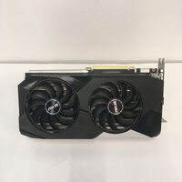 中古  ASUS DUAL-RTX3060TI-O8G-V2 (RTX3060Ti 8GB) 175522 
